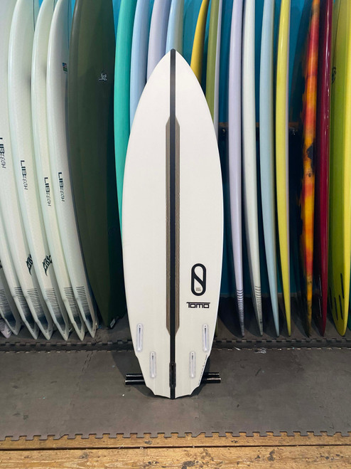 5'8 FIREWIRE SCI-FI 2.0 LFT SURFBOARD (1226697)