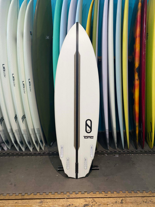 5'9 FIREWIRE SCI-FI 2.0 SURFBOARD