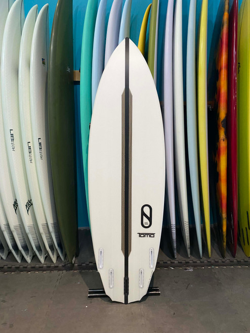 6'0 FIREWIRE SCI-FI 2.0 LFT SURFBOARD (7226779)
