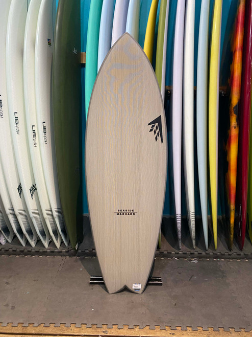 5'5 FIREWIRE VOLCANIC SEASIDE SURFBOARD (1225495)