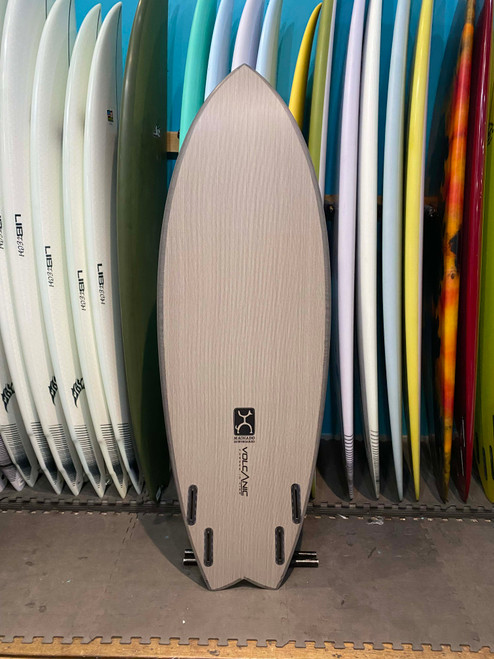 6'0 FIREWIRE VOLCANIC SEASIDE SURFBOARD (3226385) - Catalyst