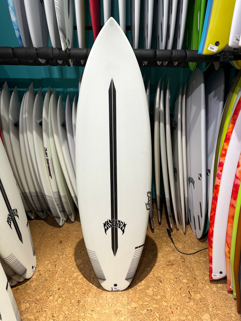 Lost Light Speed Surfboard