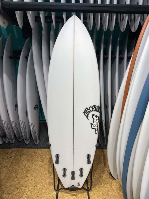 5'6 ...LOST PSYCHO KILLER BRO (196785)