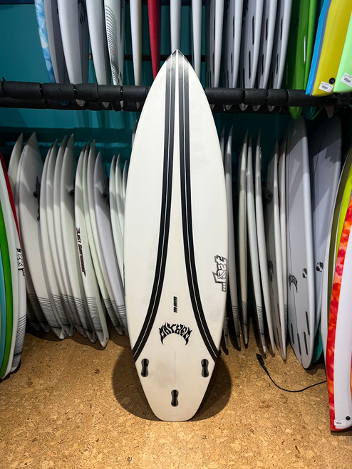 Lost Sub Driver Surfboard