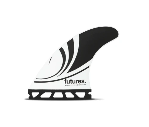 Futures Sharp Eye Medium Hc Thruster