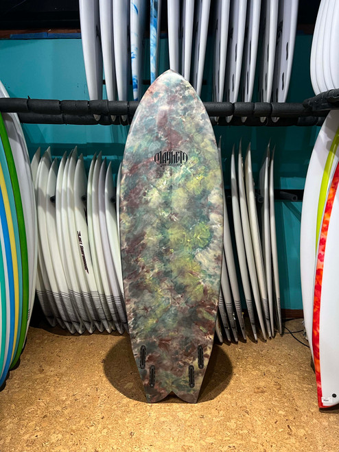 6'3 LOST RNF RETRO REVAMP 23' SURFBOARD(253179)