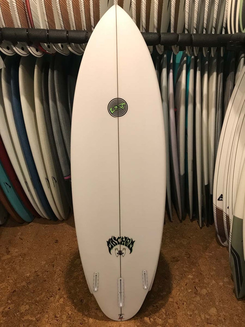 LOST SURFBOARDS EVIL TWIN 6'4