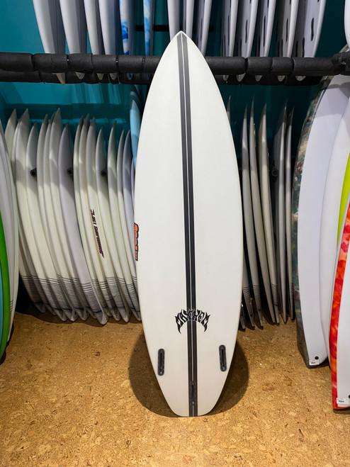 6'2 LOST LIGHTSPEED SUB DRIVER 2.0 SURFBOARD