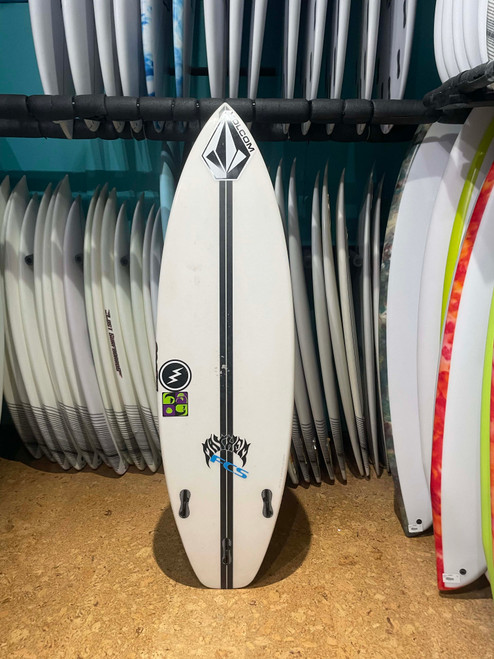 Lost Sub Driver 2.0 Surfboard