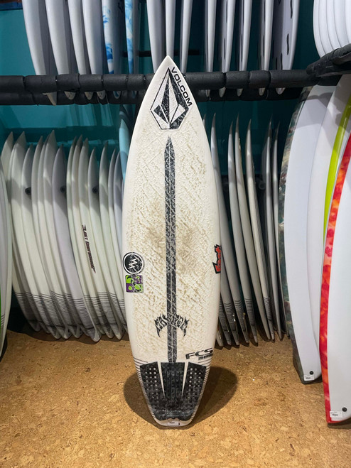 Lost Sub Driver 2.0 Surfboard