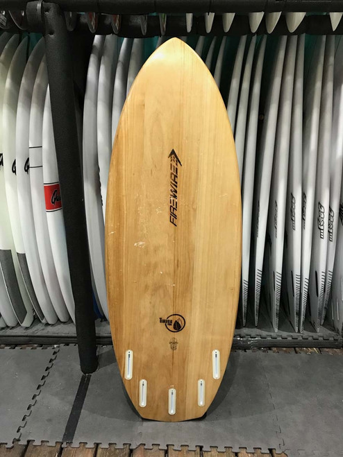 FIREWIRE BAKED POTATOファイヤーワイヤーサーフボード5'3\" FIREWIRE BAKED POTATOファイヤーワイヤーサーフボード5'3