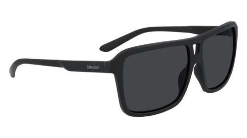 DRAGON THE JAM LL POLARIZED SUNGLASSES (6013-001)