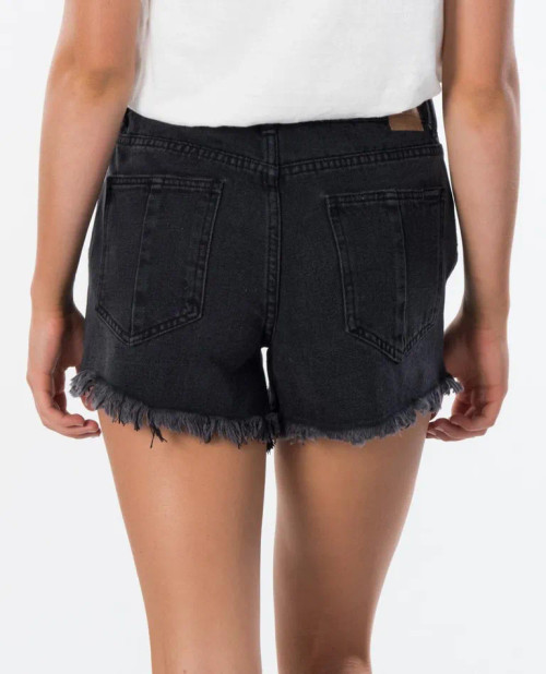 RIPCURL SOPHIE DENIM SHORT II (GWAFL1-8264)