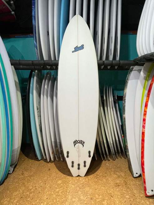 8'0 LOST CROWD KILLER SURFBOARD(247130)