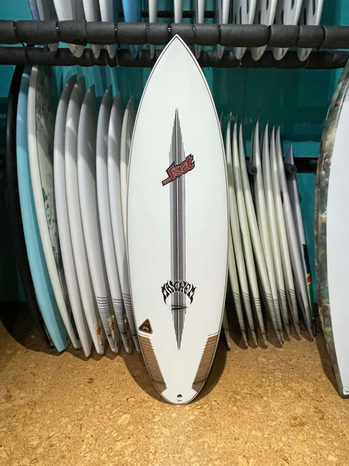 Lost C4 Surfboards