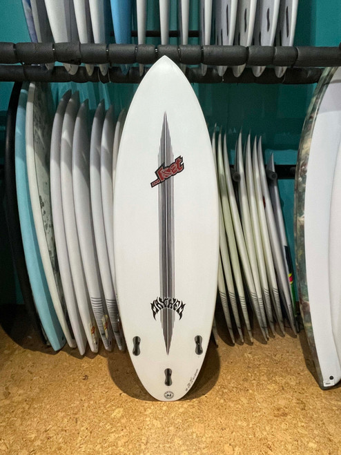 5'8 LOST C4 QUIVER KILLER SURFBOARD (251480)