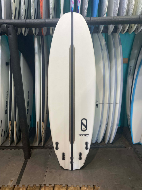 FIREWIRE CYMATIC ファイヤーワイヤー サイマティック 6'0 6'0 FIREWIRE CYMATIC SURFBOARD- Catalyst