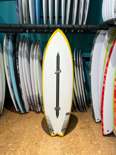 Lost Mayhem '96 Rnf Lightspeed 5'8