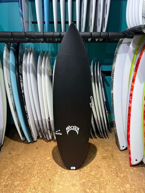5'11 LOST DOUBLE DART SUB DRIVER 2.0 THUMB SURFBOARD (114469)