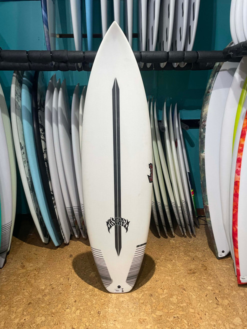 Lost Sub Driver 2.0 Surfboard