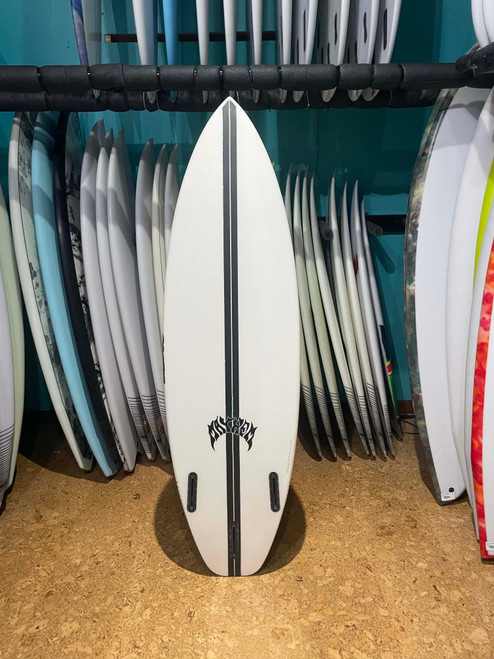 5'6 LOST LIGHTSPEED SUB DRIVER 2.0 SURFBOARD- Catalyst
