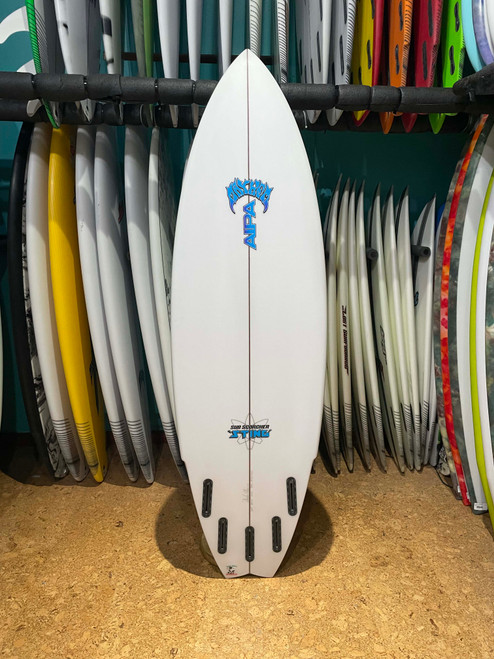 LOST SURFBOARDS SCORCHER 6'0