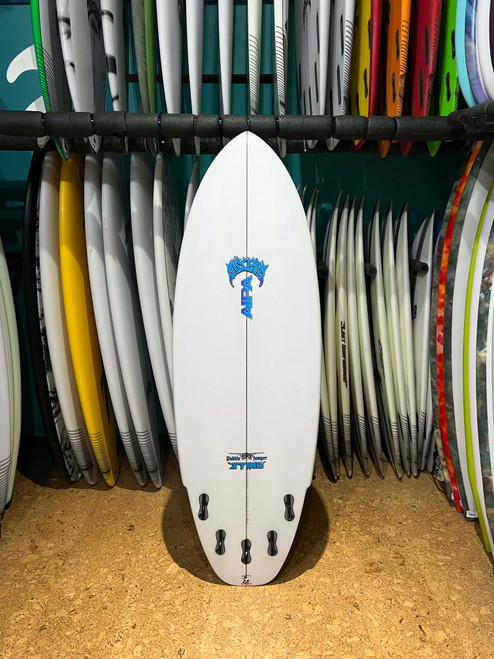 5'8 LOST PUDDLE JUMPER STING SURFBOARD(251040)