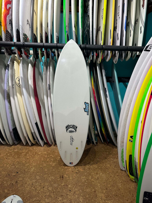 6'0 LOST LIBTECH QUIVER KILLER FC SURFBOARD (12202237)