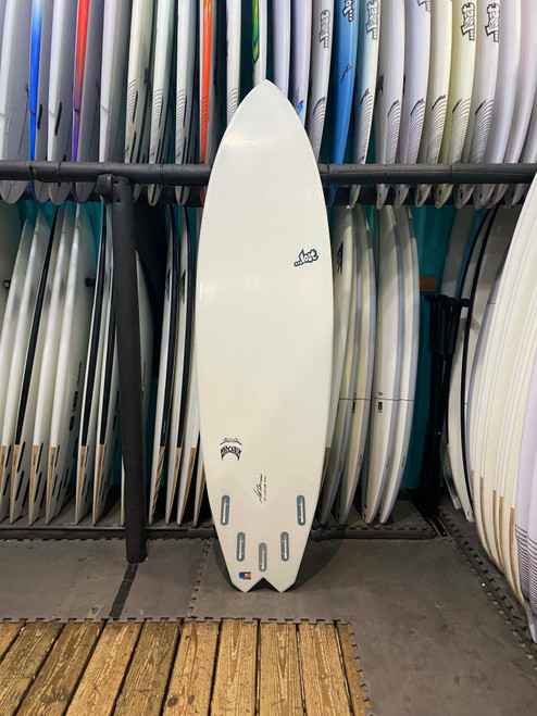 7'0 LOST LIBTECH GLYDRA SURFBOARD (04252323)
