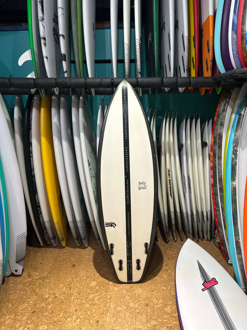 Hayden shapes ヘイデンシェイプスHoly grail 5’11 Buy the Haydenshapes Holy Grail 5ft 10in White Surfboard Online