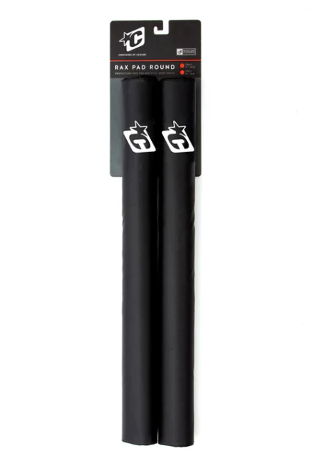 Creatures Rax Pad Round Bar 28"