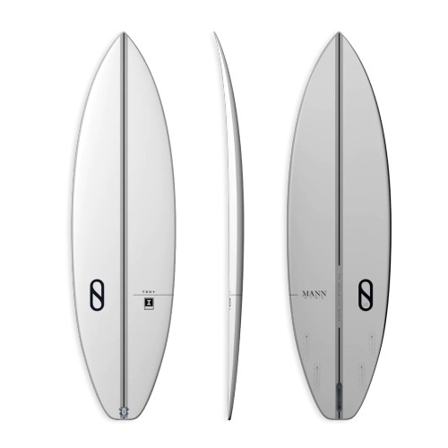 4'8 Firewire FRK Plus Special Order Surfboard - iBolic, 17L