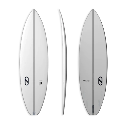 5'6 Firewire FRK Plus Special Order Surfboard - iBolic, 24.1L
