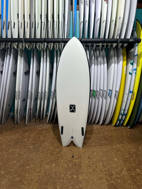FIRE WIREToo FisH 5’11” 5'11 FIREWIRE TOO FISH SURFBOARD (9227594) - Catalyst