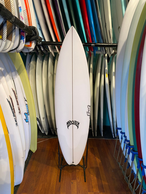 5'9 LOST POCKET ROCKET SURFBOARD (247919)
