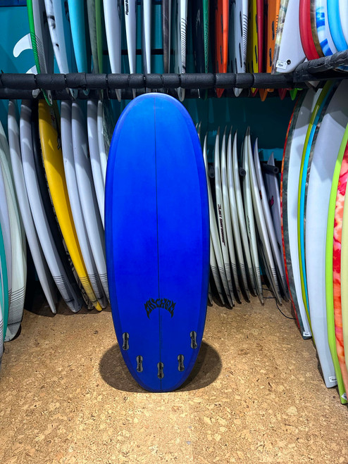 5'4 LOST BEAN BAG SURFBOARD (253806)