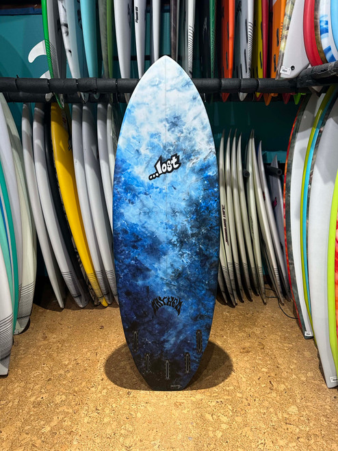 品質が完璧 MAYHEM Road 5'8” couch Potato to potato - k-ong.co.jp