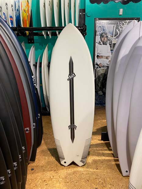 Fish Surfboards - Page 9