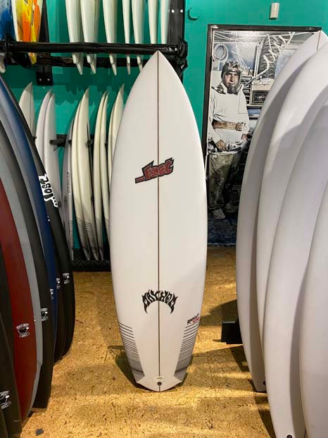 5'3 LOST ROCKET REDUX SURFBOARD (221851)