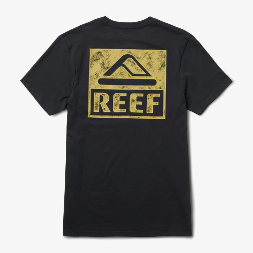 REEF  WELLIE SS TEE (3RMEN0216F22)