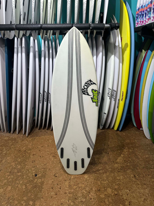 Lost Short Round Surfboard