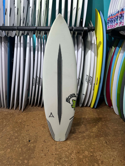 Lost Sub Driver 2.0 Surfboard