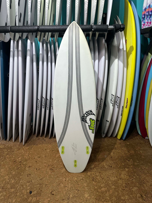 5'11 LOST SUB DRIVER 2.0 SURFBOARD- Catalyst