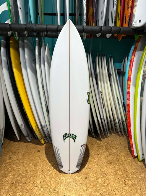 Lost Rocket Redux Surfboard