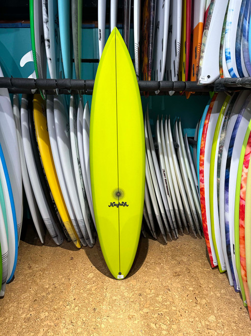 7'0 LOST RETRO GUN SURFBOARD (255274)