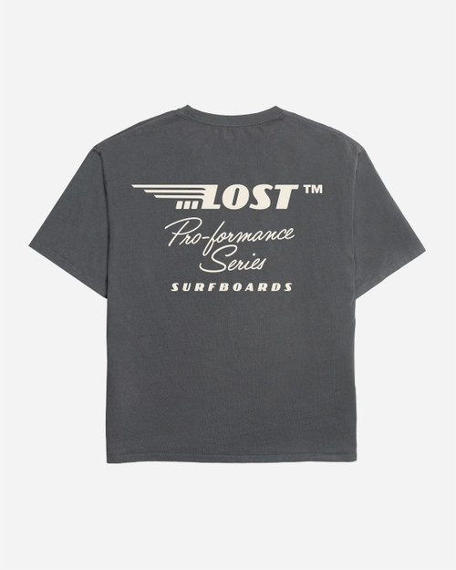 LOST CLOTHING PRO-FORMANCE BOXY TEE (10510867)