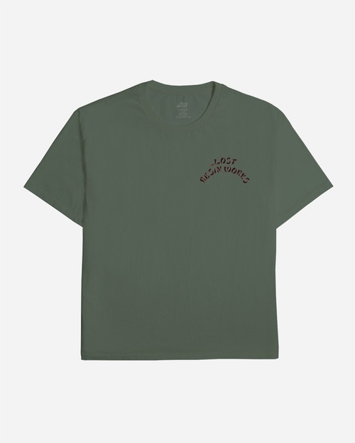 トップス 2025ss Theory Silk Combo Boxy Tee C 2025ss Theory Silk Combo Boxy Tee C