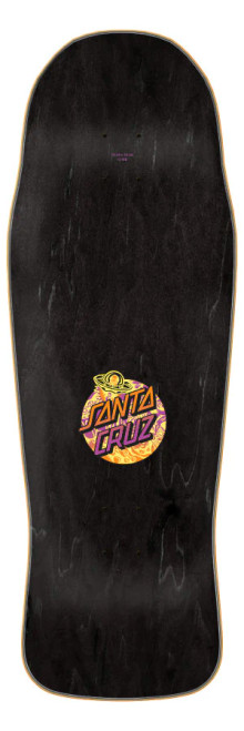 SANTA CRUZ 10.34" WINKOWSKI DOPE PLANET TWO (11116688-135123)