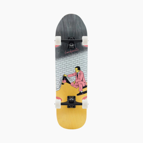 LANDYACHTZ ATV X PERFECTO SPEAKEASY COMPLETE(122CP-ATVXPFSPK) LANDYACHTZ ATV X PERFECTO SPEAKEASY COMPLETE(122CP-ATVXPFSPK)