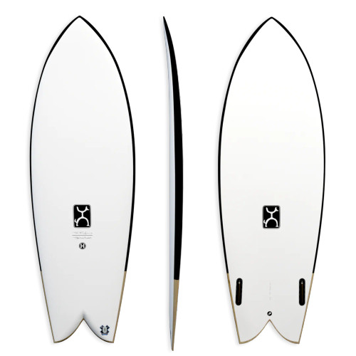 Firewire Too Fish